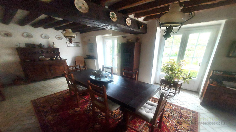 Ma-Cabane - Vente Maison HEROUVILLE, 144 m²