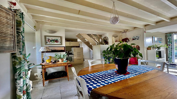 Ma-Cabane - Vente Maison HEROUVILLE SAINT CLAIR, 53 m²