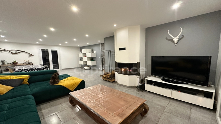 Ma-Cabane - Vente Maison HEROUVILLE SAINT CLAIR, 115 m²