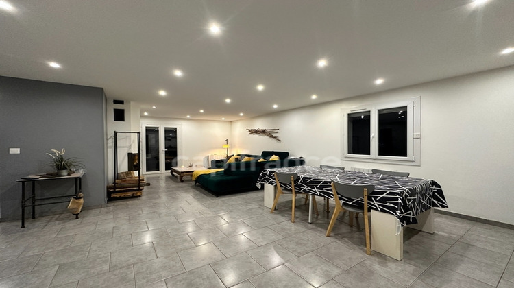 Ma-Cabane - Vente Maison HEROUVILLE SAINT CLAIR, 115 m²