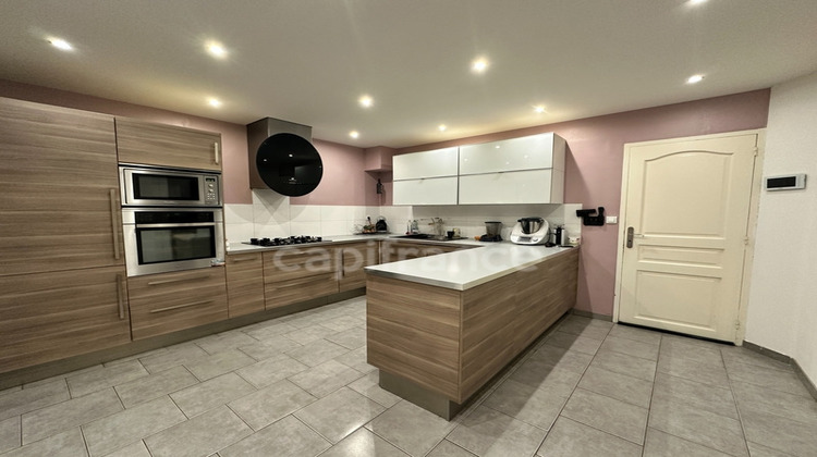 Ma-Cabane - Vente Maison HEROUVILLE SAINT CLAIR, 115 m²