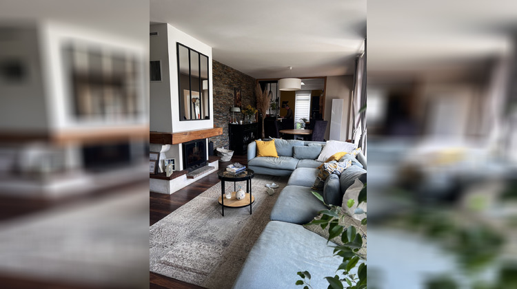 Ma-Cabane - Vente Maison Hérouville-Saint-Clair, 110 m²