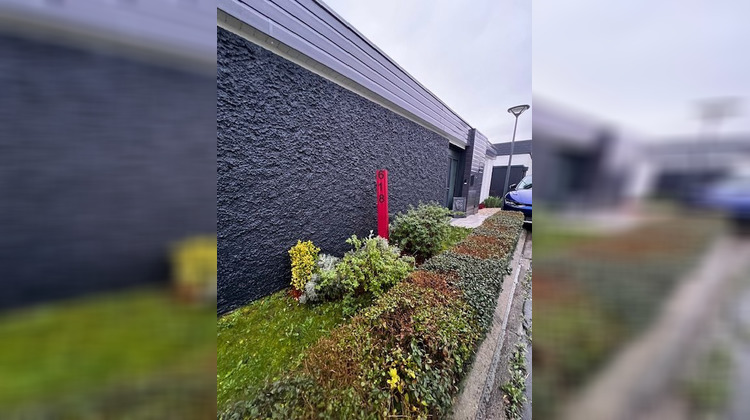 Ma-Cabane - Vente Maison Hérouville-Saint-Clair, 110 m²