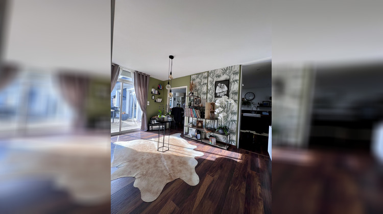 Ma-Cabane - Vente Maison Hérouville-Saint-Clair, 110 m²