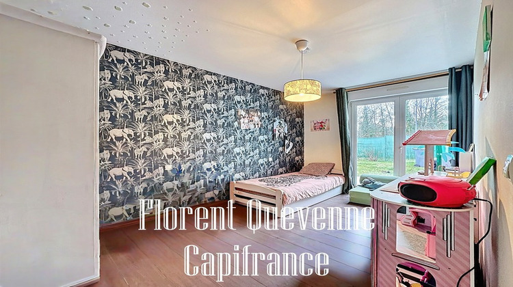 Ma-Cabane - Vente Maison HEROUVILLE SAINT CLAIR, 87 m²