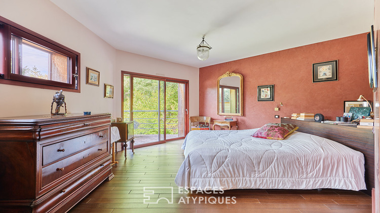 Ma-Cabane - Vente Maison HEROUVILLE-SAINT-CLAIR, 250 m²