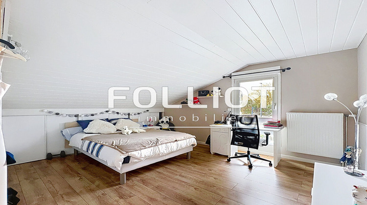 Ma-Cabane - Vente Maison HEROUVILLE-SAINT-CLAIR, 110 m²