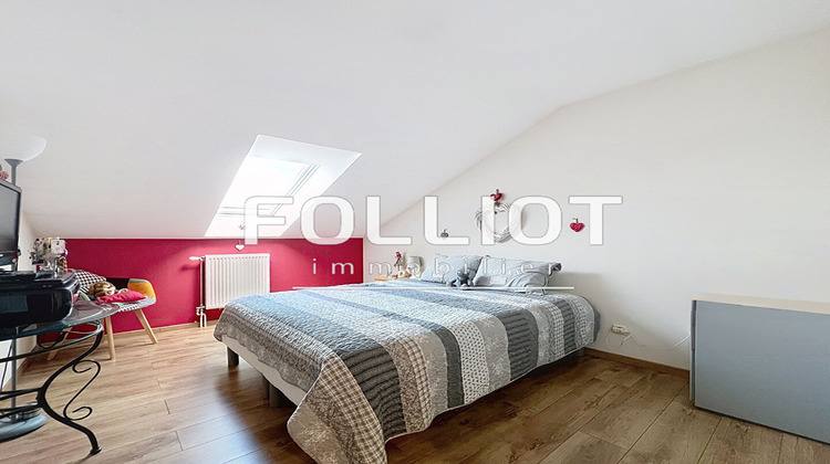 Ma-Cabane - Vente Maison HEROUVILLE-SAINT-CLAIR, 110 m²