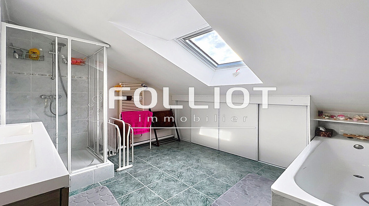 Ma-Cabane - Vente Maison HEROUVILLE-SAINT-CLAIR, 110 m²