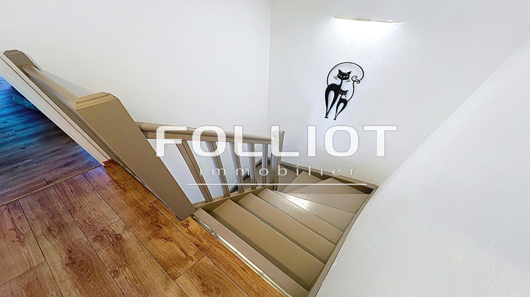 Ma-Cabane - Vente Maison HEROUVILLE-SAINT-CLAIR, 110 m²