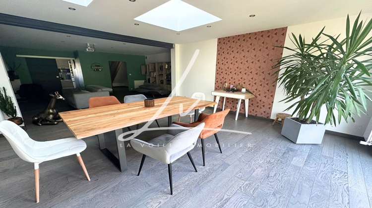 Ma-Cabane - Vente Maison Hérouville-Saint-Clair, 150 m²