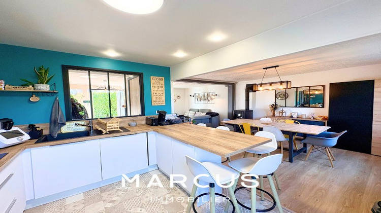 Ma-Cabane - Vente Maison Hérouville-Saint-Clair, 115 m²