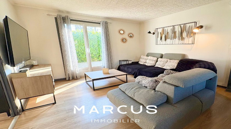 Ma-Cabane - Vente Maison Hérouville-Saint-Clair, 115 m²