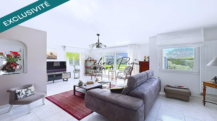 Ma-Cabane - Vente Maison Herouville-Saint-Clair, 132 m²