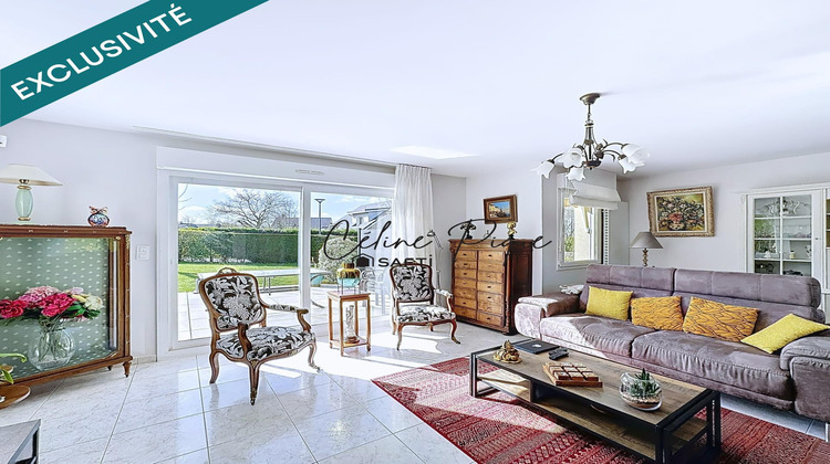 Ma-Cabane - Vente Maison Herouville-Saint-Clair, 132 m²