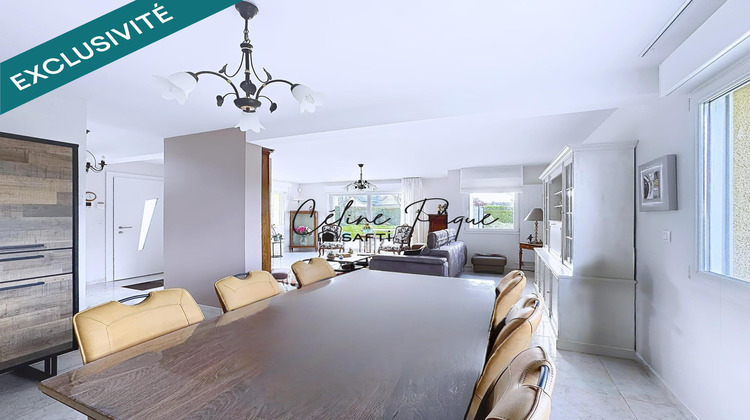 Ma-Cabane - Vente Maison Herouville-Saint-Clair, 132 m²