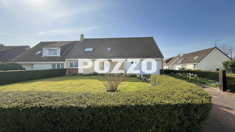 Ma-Cabane - Vente Maison HEROUVILLE-SAINT-CLAIR, 99 m²