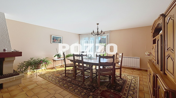 Ma-Cabane - Vente Maison HEROUVILLE-SAINT-CLAIR, 99 m²