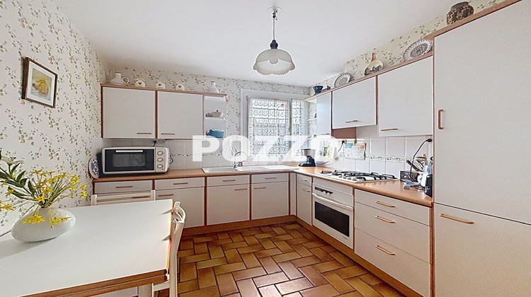 Ma-Cabane - Vente Maison HEROUVILLE-SAINT-CLAIR, 99 m²