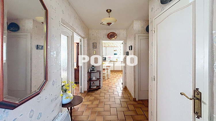 Ma-Cabane - Vente Maison HEROUVILLE-SAINT-CLAIR, 99 m²