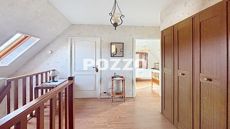 Ma-Cabane - Vente Maison HEROUVILLE-SAINT-CLAIR, 99 m²