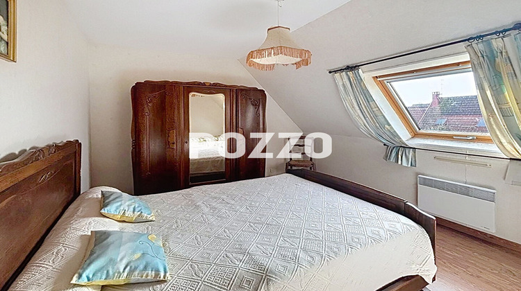 Ma-Cabane - Vente Maison HEROUVILLE-SAINT-CLAIR, 99 m²