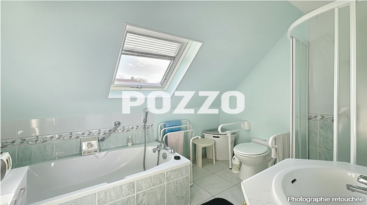 Ma-Cabane - Vente Maison HEROUVILLE-SAINT-CLAIR, 99 m²
