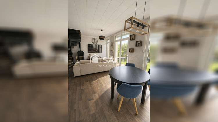 Ma-Cabane - Vente Maison Herouville-Saint-Clair, 98 m²