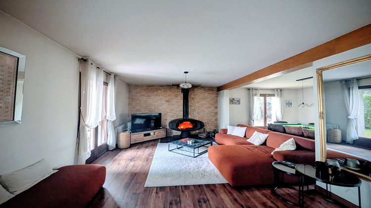 Ma-Cabane - Vente Maison HEROUVILLE-SAINT-CLAIR, 105 m²