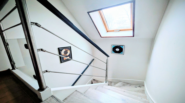 Ma-Cabane - Vente Maison HEROUVILLE-SAINT-CLAIR, 105 m²