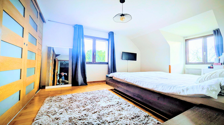 Ma-Cabane - Vente Maison HEROUVILLE-SAINT-CLAIR, 105 m²