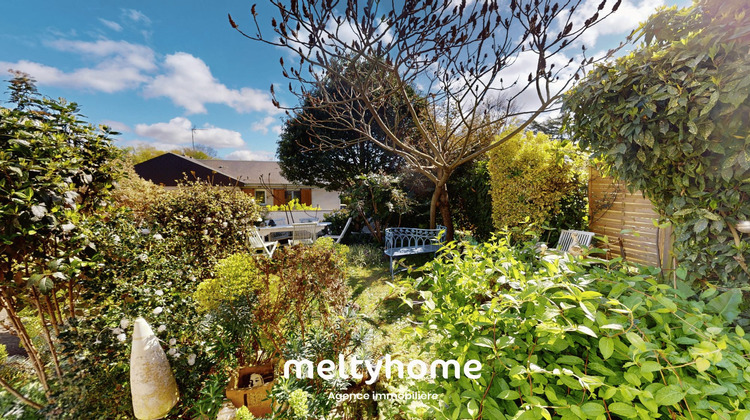 Ma-Cabane - Vente Maison Hérouville-Saint-Clair, 140 m²