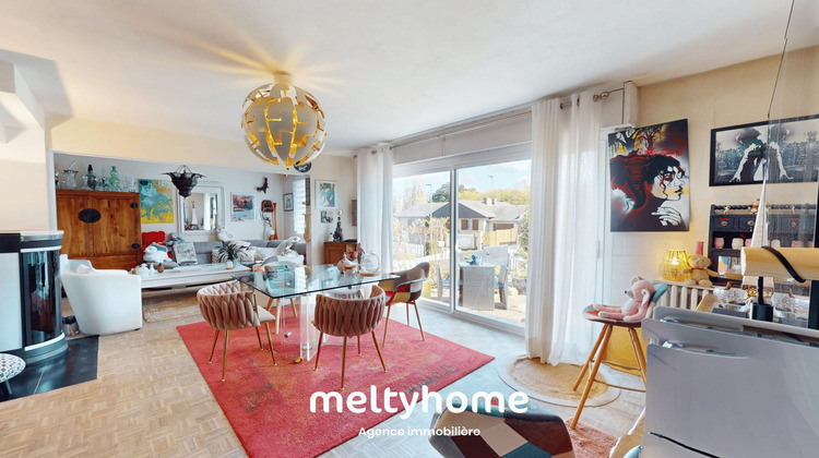 Ma-Cabane - Vente Maison Hérouville-Saint-Clair, 140 m²