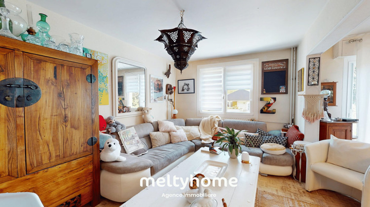 Ma-Cabane - Vente Maison Hérouville-Saint-Clair, 140 m²