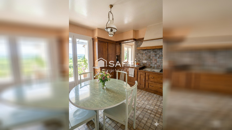Ma-Cabane - Vente Maison Herouville-Saint-Clair, 140 m²