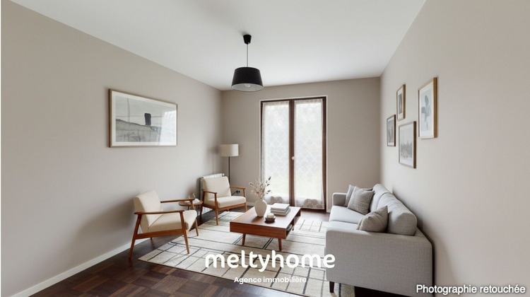 Ma-Cabane - Vente Maison Hérouville-Saint-Clair, 90 m²