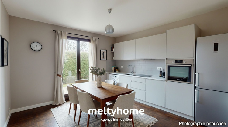 Ma-Cabane - Vente Maison Hérouville-Saint-Clair, 90 m²