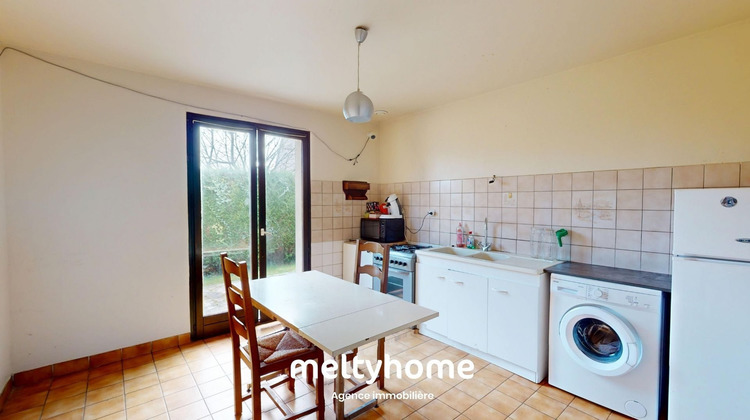 Ma-Cabane - Vente Maison Hérouville-Saint-Clair, 90 m²