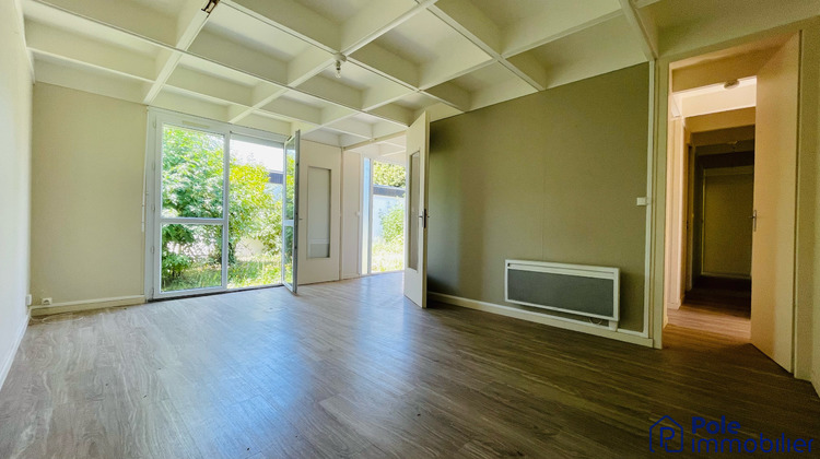 Ma-Cabane - Vente Maison Hérouville-Saint-Clair, 93 m²