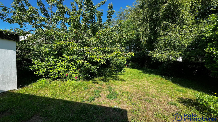 Ma-Cabane - Vente Maison Hérouville-Saint-Clair, 93 m²