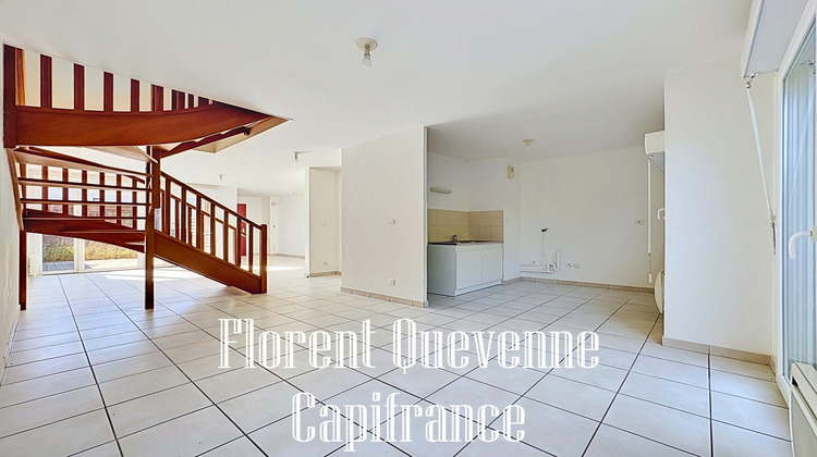 Ma-Cabane - Vente Maison HEROUVILLE SAINT CLAIR, 84 m²