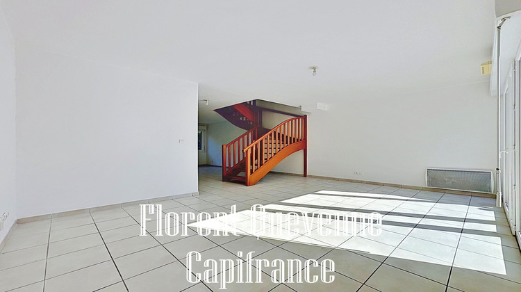 Ma-Cabane - Vente Maison HEROUVILLE SAINT CLAIR, 84 m²