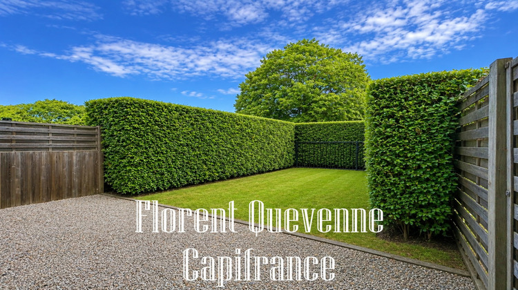 Ma-Cabane - Vente Maison HEROUVILLE SAINT CLAIR, 92 m²