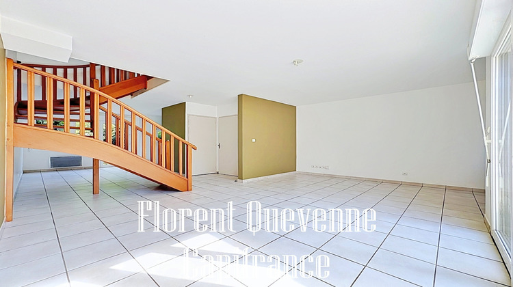 Ma-Cabane - Vente Maison HEROUVILLE SAINT CLAIR, 92 m²