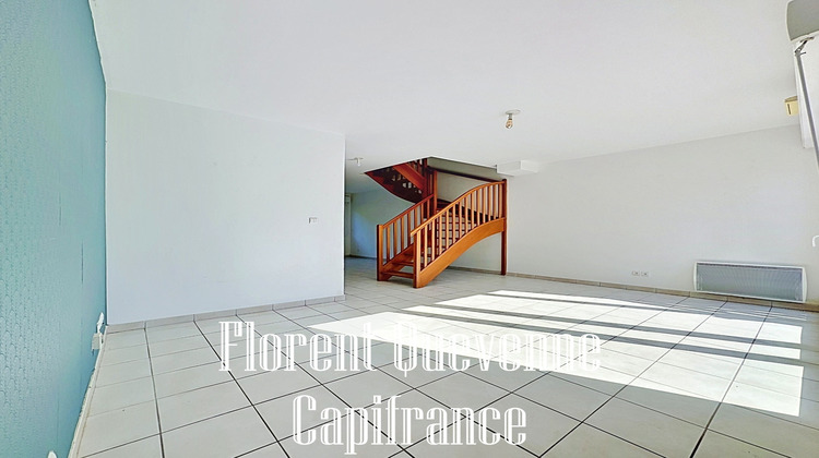 Ma-Cabane - Vente Maison HEROUVILLE SAINT CLAIR, 92 m²
