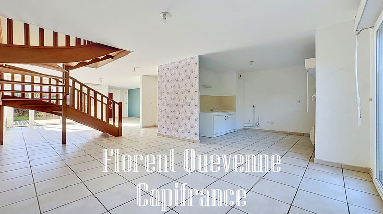 Ma-Cabane - Vente Maison HEROUVILLE SAINT CLAIR, 92 m²