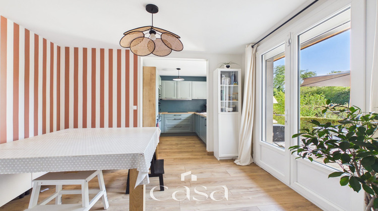 Ma-Cabane - Vente Maison Hérouville-Saint-Clair, 121 m²