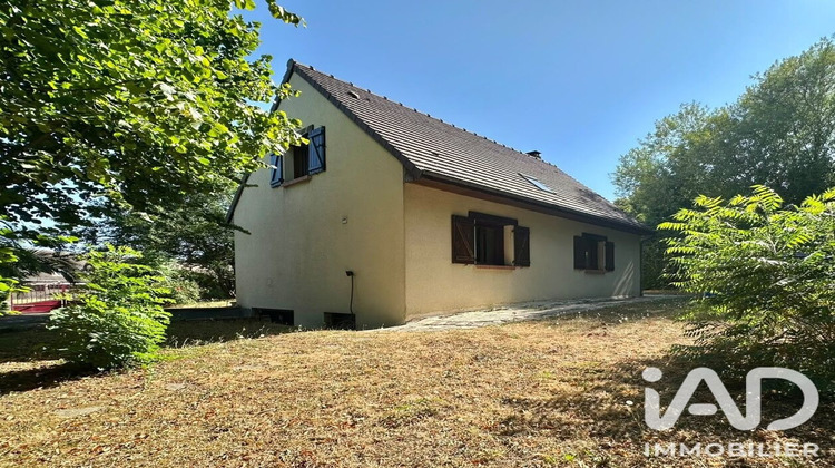 Ma-Cabane - Vente Maison Hérouville-Saint-Clair, 104 m²
