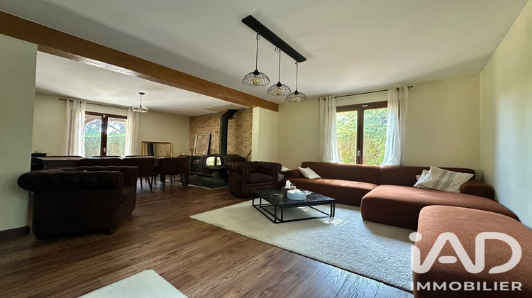 Ma-Cabane - Vente Maison Hérouville-Saint-Clair, 104 m²