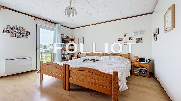 Ma-Cabane - Vente Maison HEROUVILLE-SAINT-CLAIR, 121 m²
